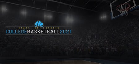 Draft Day Sports: College Basketball 2021 banner