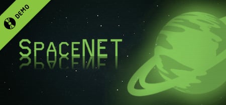 SpaceNET Demo banner