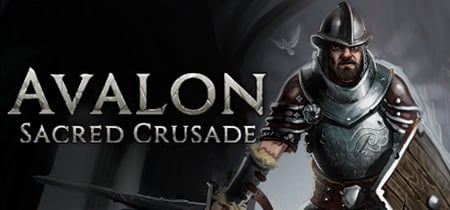 Avalon: Sacred Crusade banner