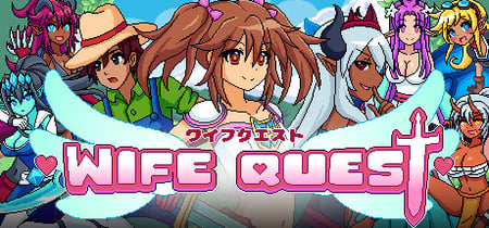 Wife Quest banner