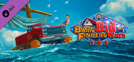 Barn Finders Steam Charts and Player Count Stats