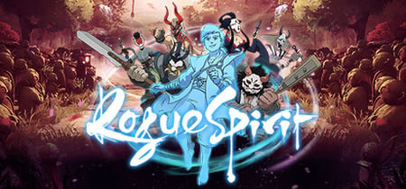 Rogue Spirit banner