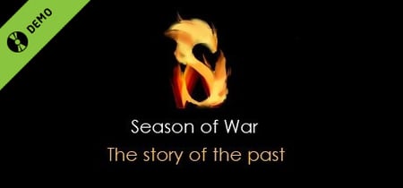 Season of War (Alpha) Demo banner