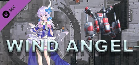 Wind Angel Steam Charts and Player Count Stats