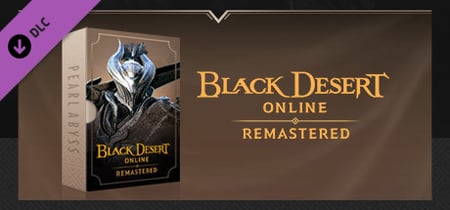Black Desert Online - Master to Legendary Edition banner