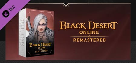 Black Desert Online - Novice to Legendary Edition banner