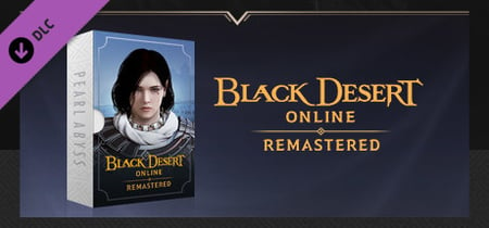 Black Desert Online - Novice to Master Bundle banner
