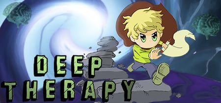 Deep Therapy banner