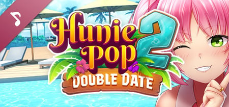 HuniePop 2: Double Date Steam Charts and Player Count Stats