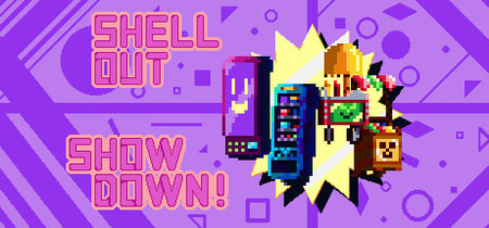Shell Out Showdown banner