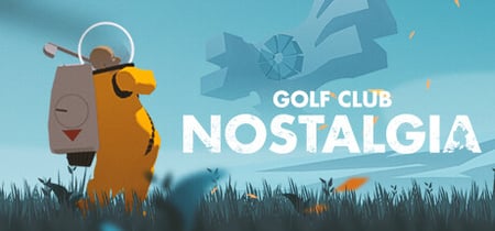 Golf Club Nostalgia banner