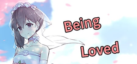 Being Loved banner
