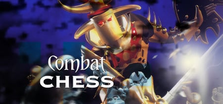 Combat Chess banner