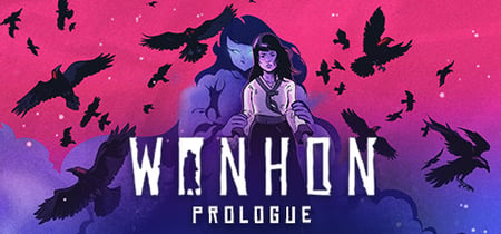 Wonhon: Prologue banner