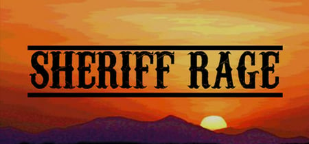 Sheriff Rage banner