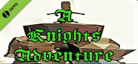 A Knights Adventure Demo banner