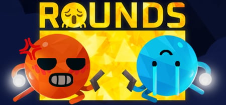 ROUNDS banner