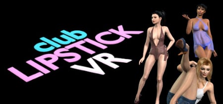 Club Lipstick VR banner