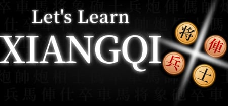 Let's Learn Xiangqi (Chinese Chess) banner