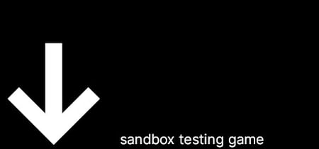 Sandbox Testing Game banner