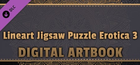 LineArt Jigsaw Puzzle - Erotica 3 Steam Charts and Player Count Stats