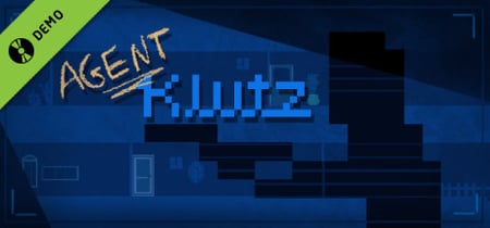 Agent Klutz Demo banner