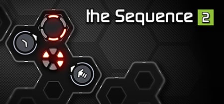 the Sequence [2] banner