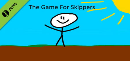 The Game For Skippers Demo banner