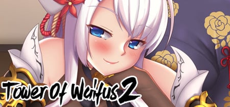 Tower of Waifus 2 banner