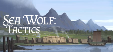 Sea Wolf: Tactics banner