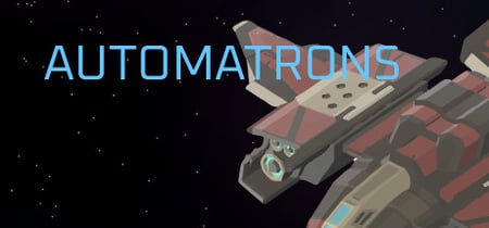 Automatrons - Tower Defense banner