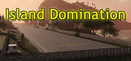 Island Domination banner
