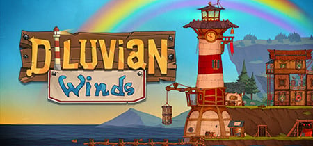 Diluvian Winds banner