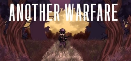 Another Warfare banner