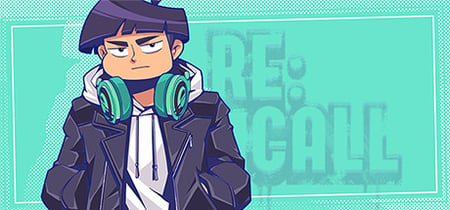 Re:Call banner