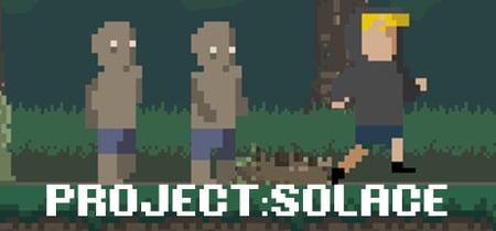 PROJECT:SOLACE banner