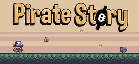 Pirate Story banner