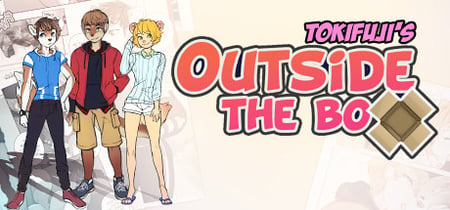 Outside The Box banner