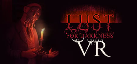 Lust for Darkness VR banner