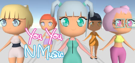 You You N Music banner
