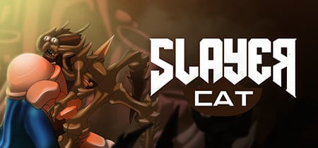 Slayer Cat banner