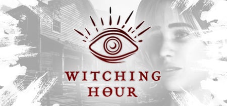 Witching Hour banner