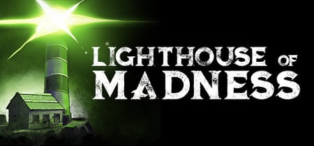 Lighthouse of Madness banner