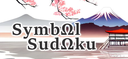 Symbol Sudoku banner