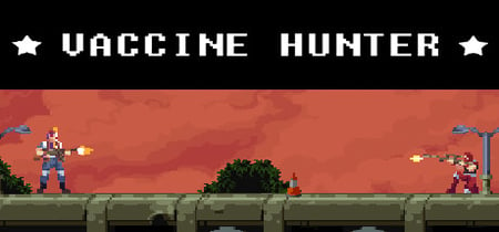 Vaccine Hunter banner