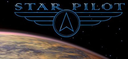 Star Pilot banner