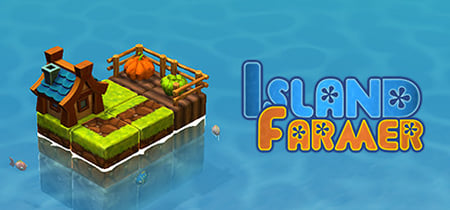 Island Farmer - Jigsaw Puzzle banner