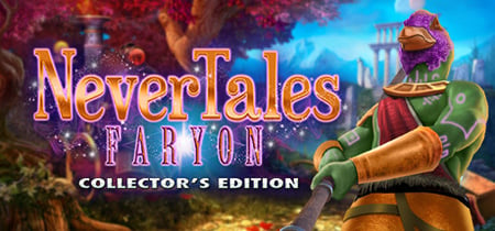 Nevertales: Faryon Collector's Edition banner