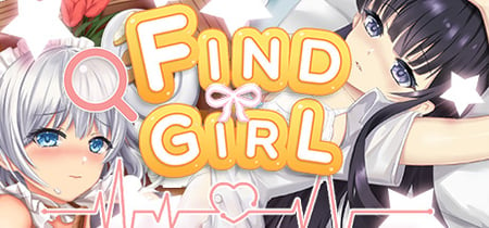 Find Girl | 发现女孩 banner