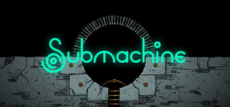 Submachine: Legacy banner